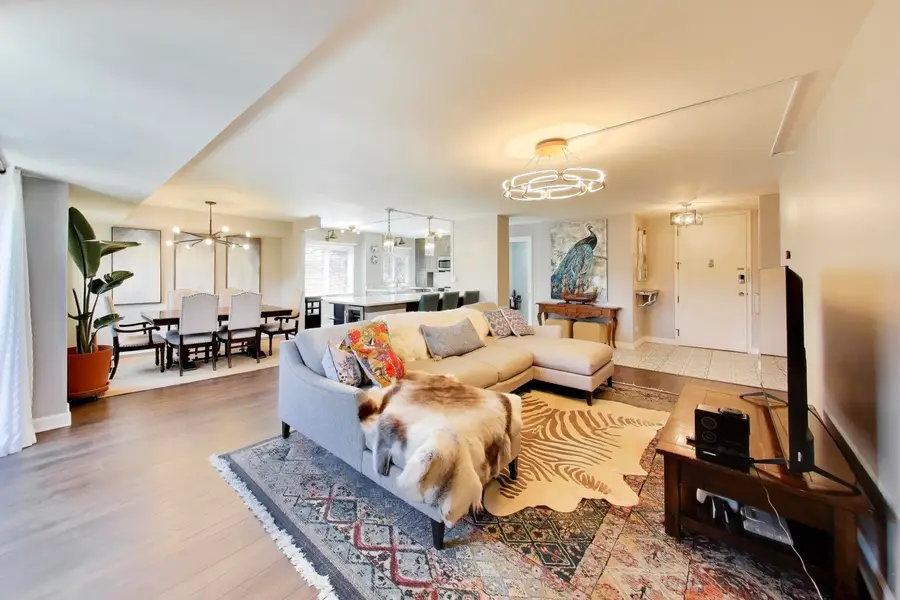 2460 W Talcott Road #219, Park Ridge, IL 60068 - #3