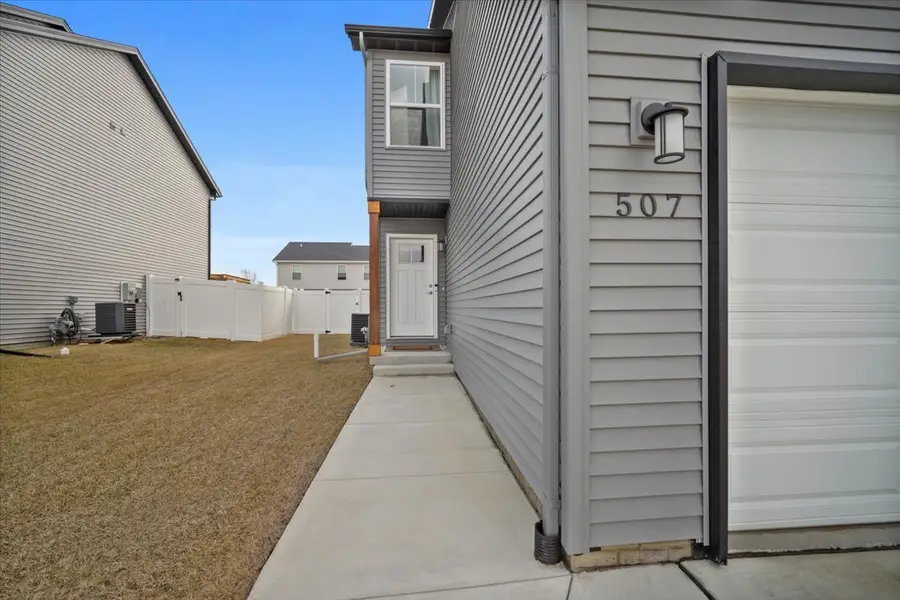 507 Wild Turkey Lane, Normal, IL 61761 - #2