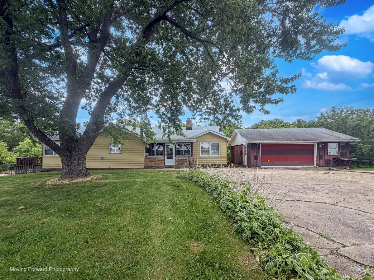 40W867 Big Timber Road, Hampshire, IL 60140 - #1