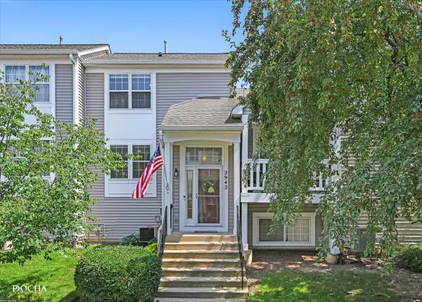 2942 Shelly Lane, Aurora, IL 60504