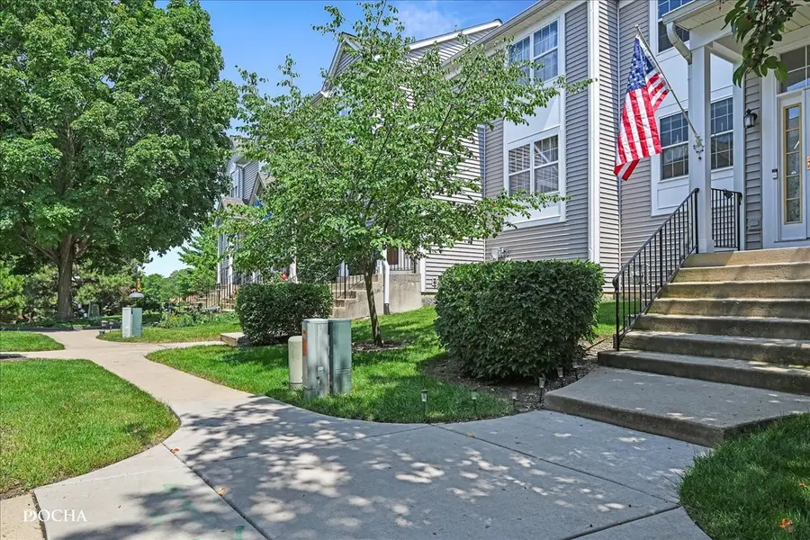 2942 Shelly Lane, Aurora, IL 60504 - #2