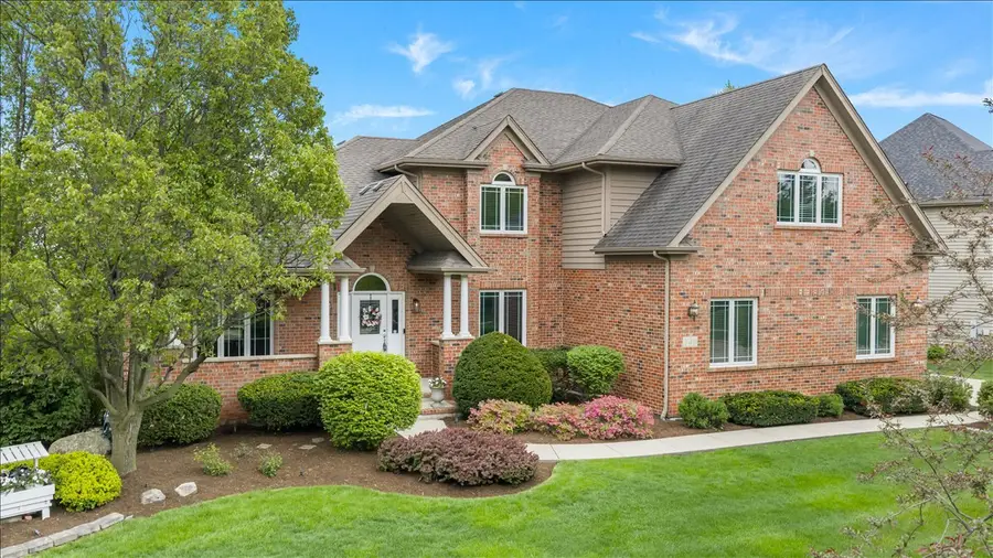 430 Alberosky Way, Batavia, IL 60510 - #2