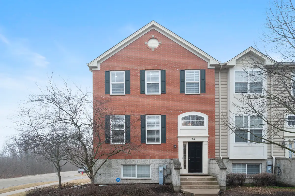 101 Willey Street, Gilberts, IL 60136 - #1