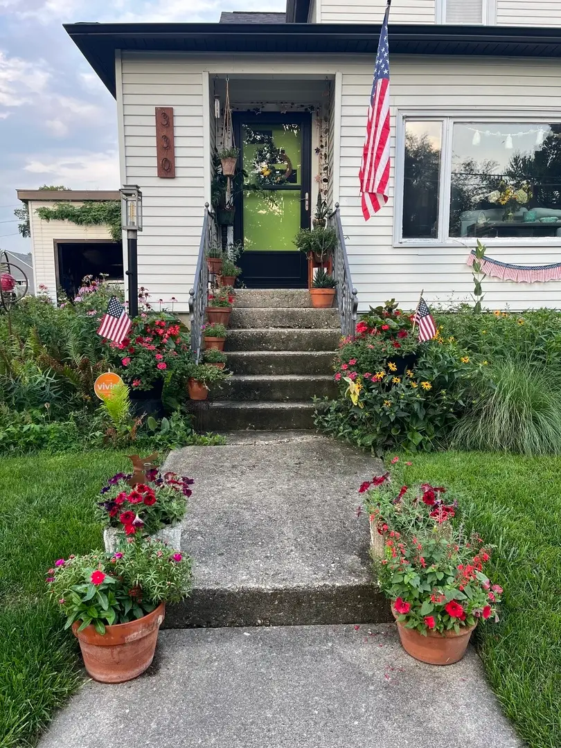 330 N Birch Street, Waterman, IL 60556 - #1