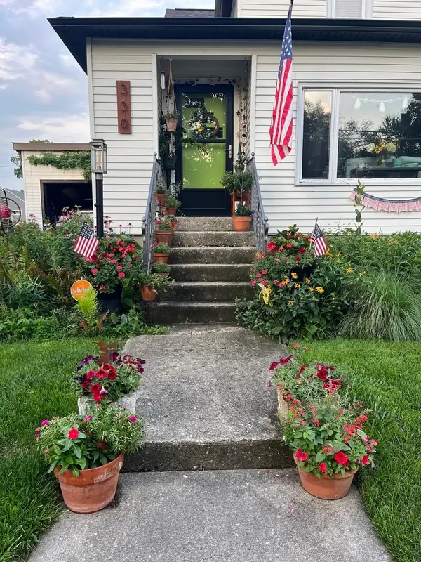 330 N Birch Street, Waterman, IL 60556