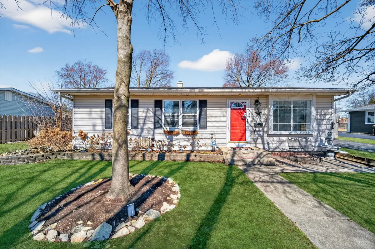 407 Butterfield Road, North Aurora, IL 60542 - #1