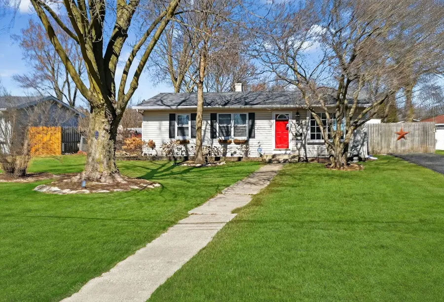 407 Butterfield Road, North Aurora, IL 60542 - #3