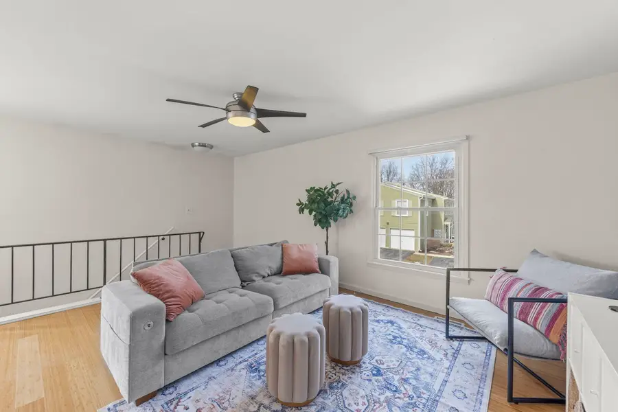 1230 Bunker Hill Court #A, Wheaton, IL 60189 - #3