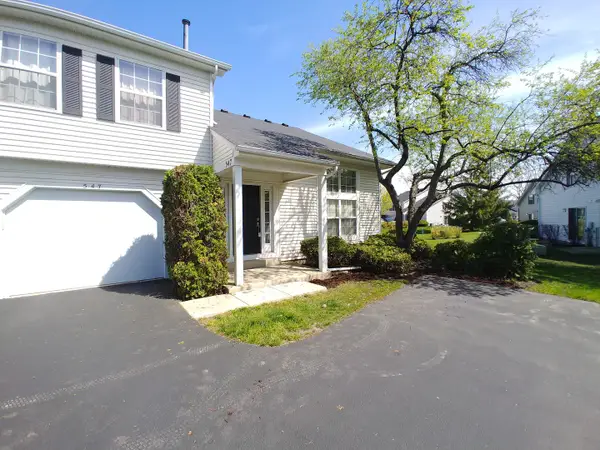 547 East Avenue, Streamwood, IL 60107