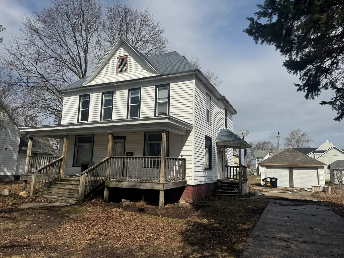 245 E Orleans Street E, Paxton, IL 60957 - #1