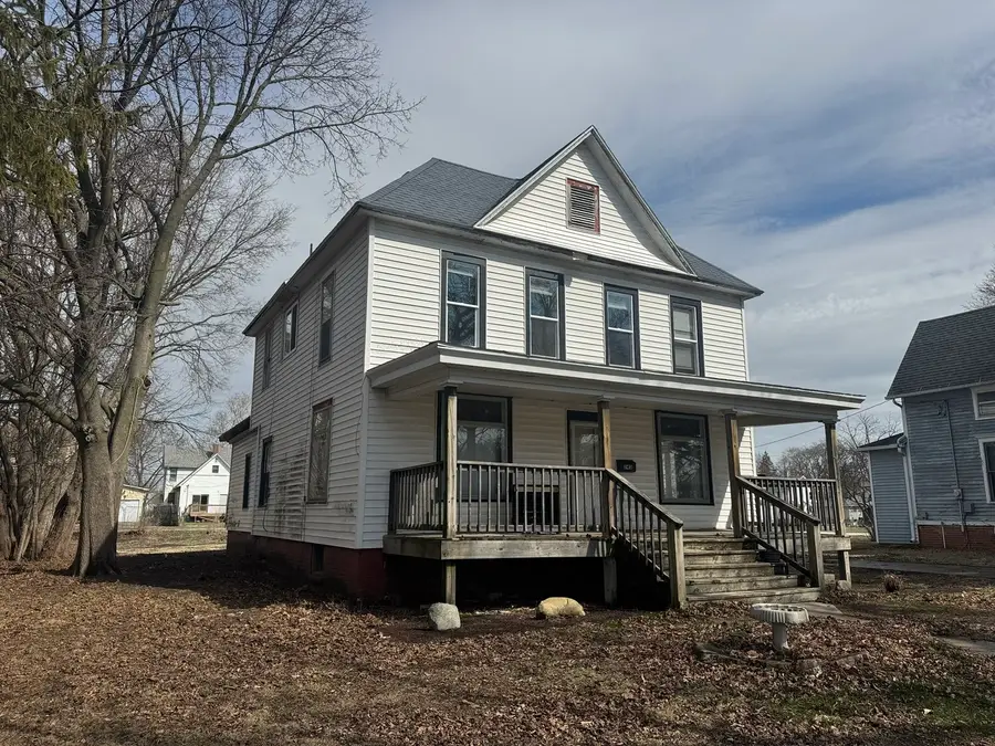 245 E Orleans Street E, Paxton, IL 60957 - #2