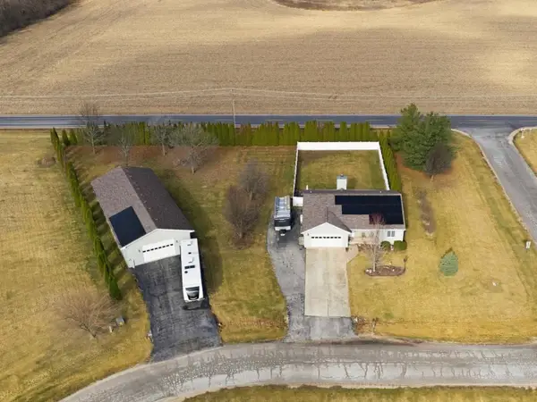 2356 N 4060th Road, Sheridan, IL 60551