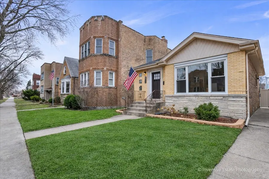 4956 N Menard Avenue, Chicago, IL 60630 - #2