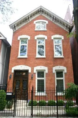 1741 N Mohawk Street, Chicago, IL 60614 - #1