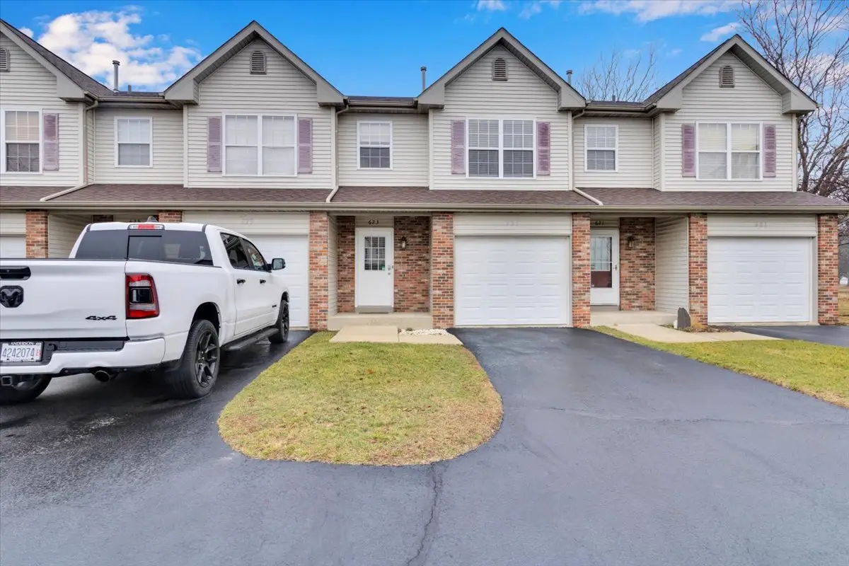 623 Southtowne Drive #623, Belvidere, IL 61008 - #1