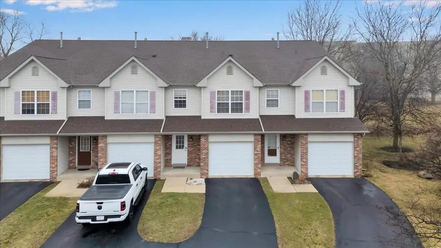 623 Southtowne Drive #623, Belvidere, IL 61008 - #2