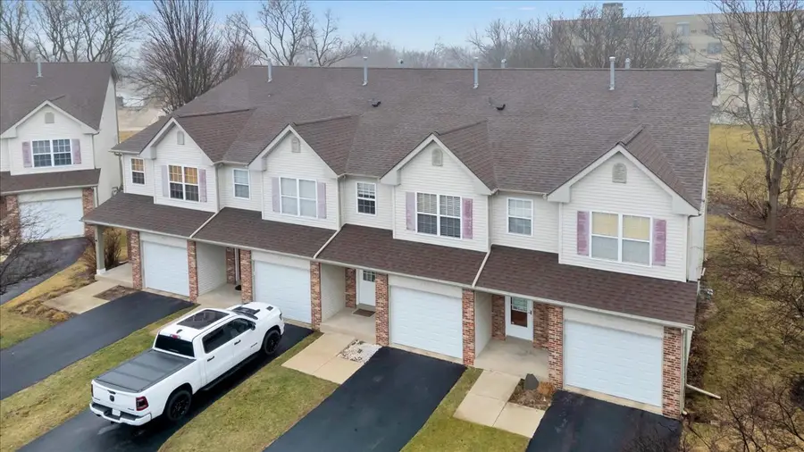 623 Southtowne Drive #623, Belvidere, IL 61008 - #3