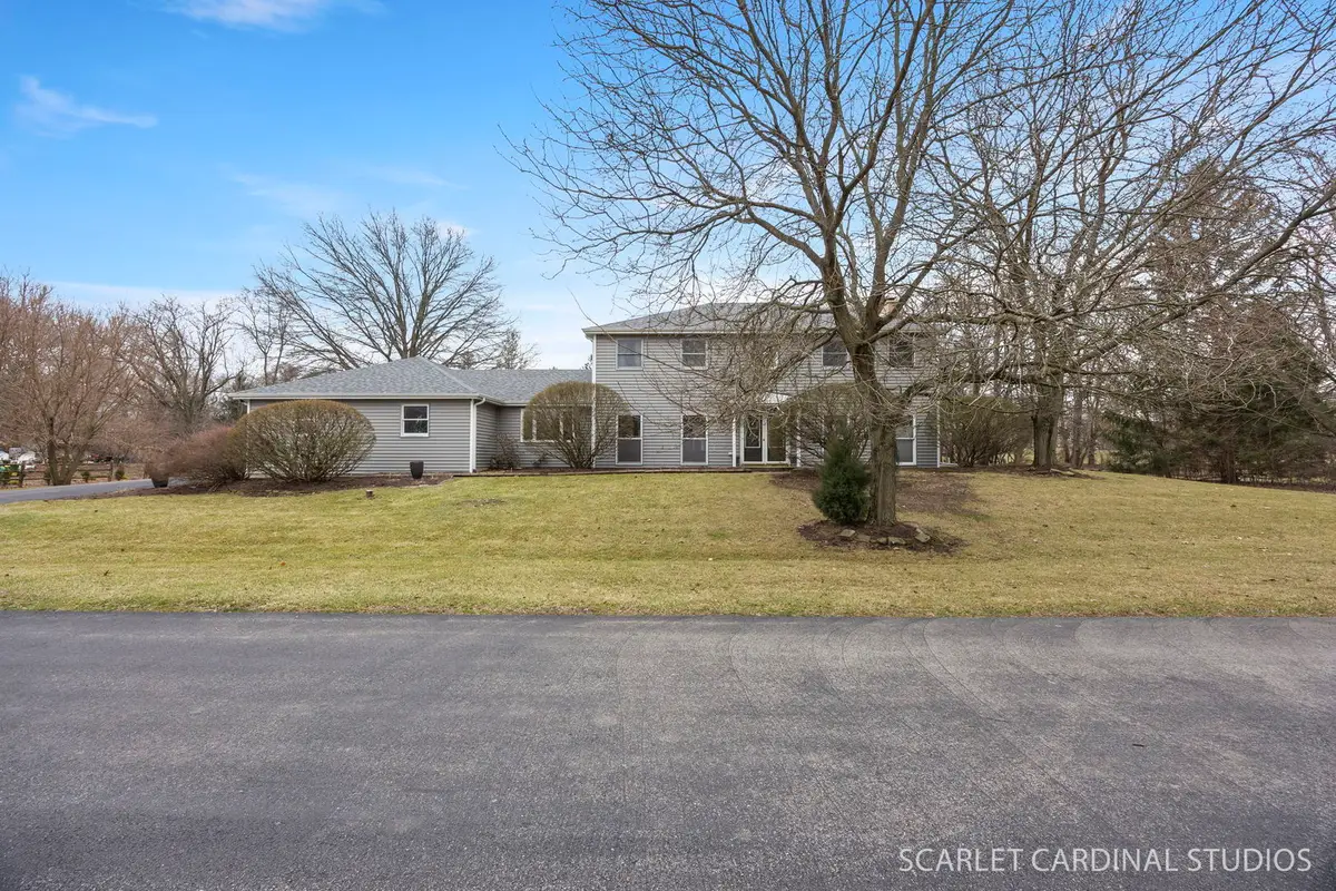 29W509 Point Oak Drive, Warrenville, IL 60555 - #1