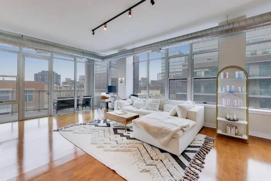 901 W Madison Street #710, Chicago, IL 60607 - #2