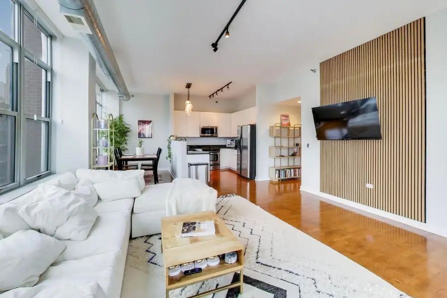 901 W Madison Street #710, Chicago, IL 60607 - #3