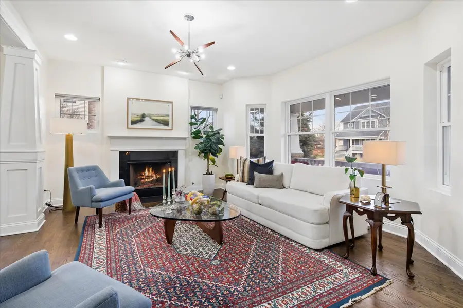 5658 N Latrobe Avenue, Chicago, IL 60646 - #3