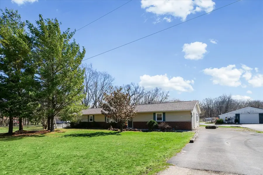 3207 E Airport Road, Urbana, IL 61802 - #3