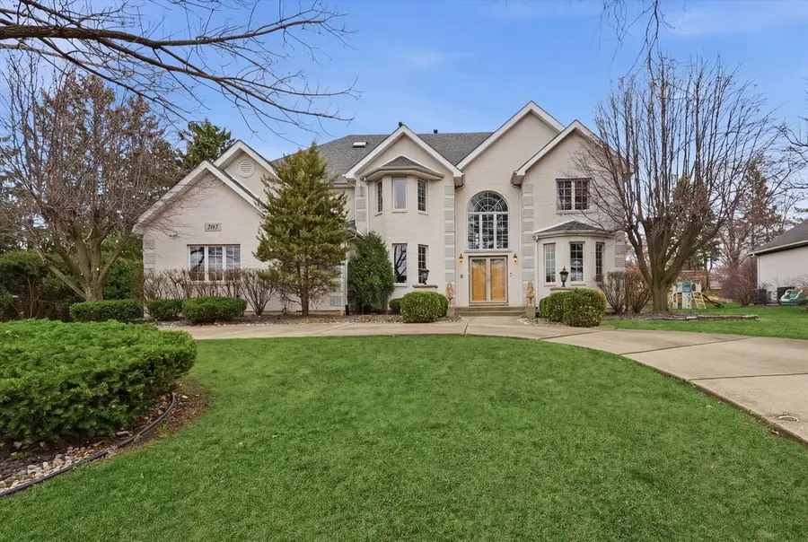 15W641 81st Street, Burr Ridge, IL 60527 - #2