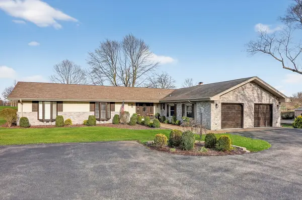 686 Golf Club Lane, Frankfort, IL 60423