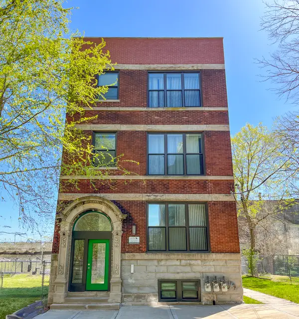 4525 S Evans Avenue, Chicago, IL 60653