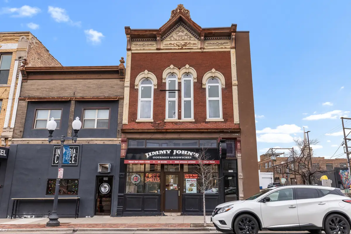 308-310 E State Street, Rockford, IL 61104 - #1