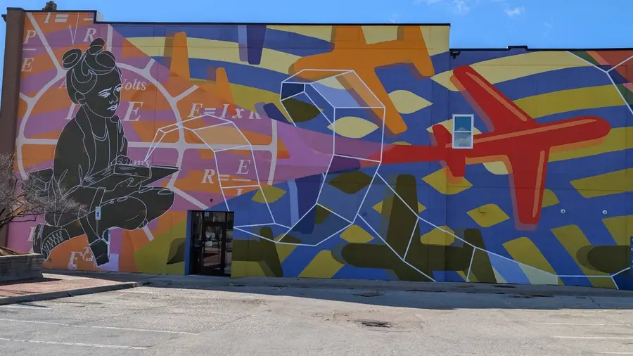 308-310 E State Street, Rockford, IL 61104 - #3