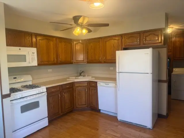 16 N Fairlawn Avenue, Mundelein, IL 60060 - #3