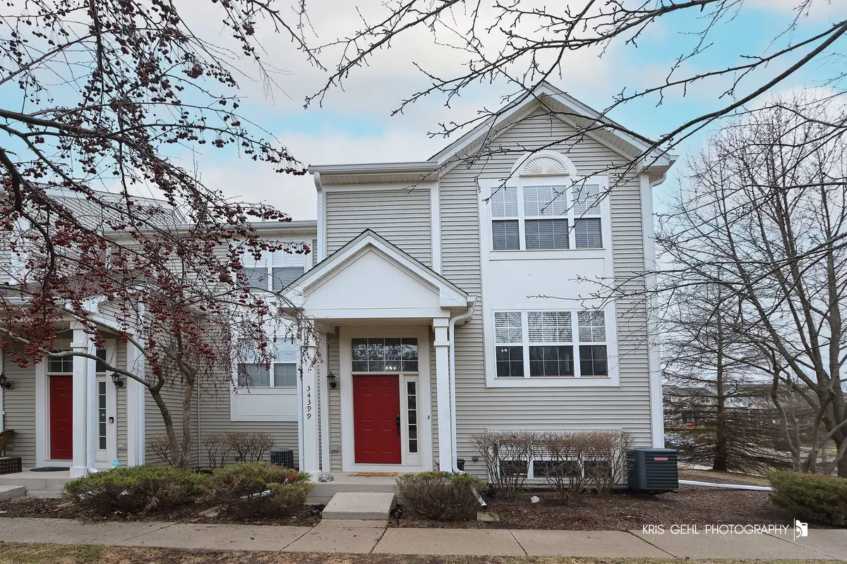 Address Withheld By Seller, Round Lake, IL 60073 - #1