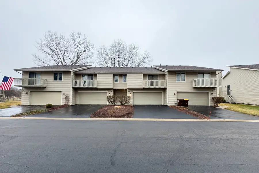 4653 High Point Drive #28, Rockford, IL 61114 - #3