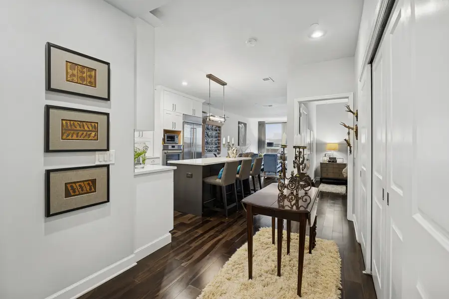 1124 Lake Street #511, Oak Park, IL 60301 - #2