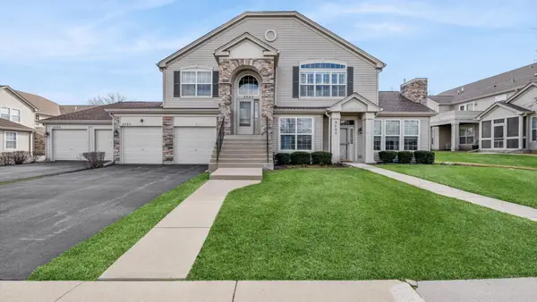 Address Withheld By Seller, West Dundee, IL 60118