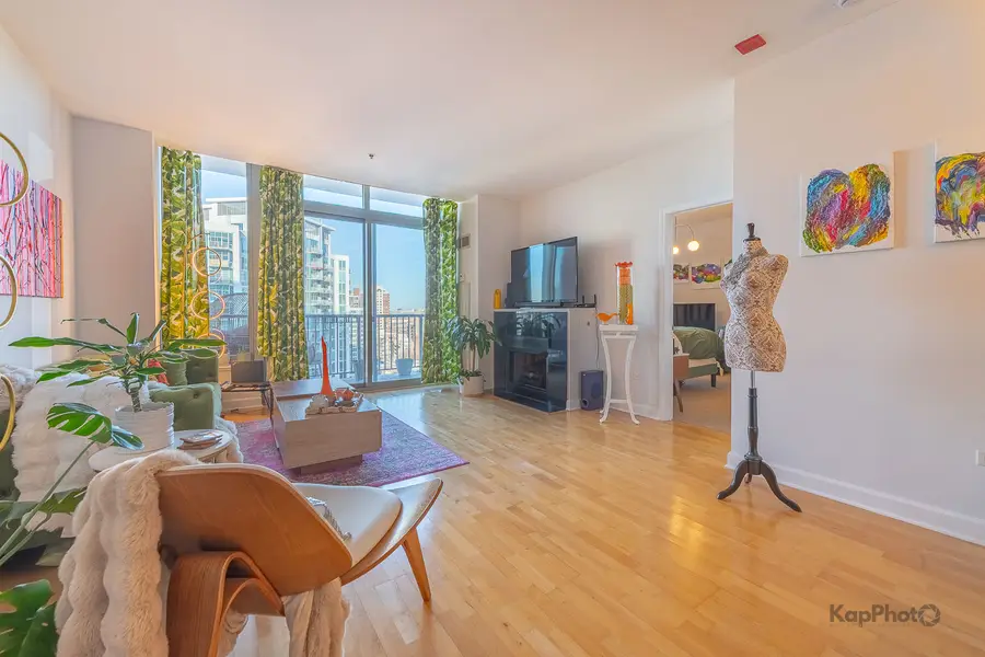 1600 S Prairie Avenue #1606, Chicago, IL 60616 - #3