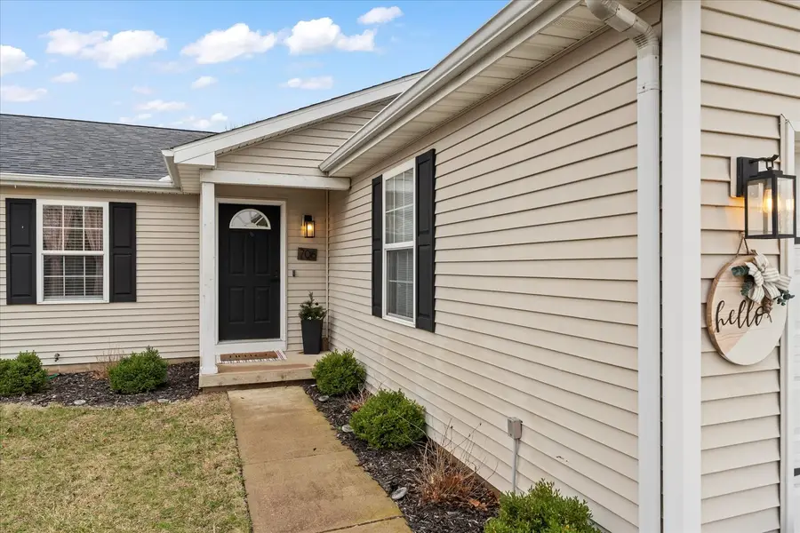 706 Northgate Drive, Saint Joseph, IL 61873 - #3
