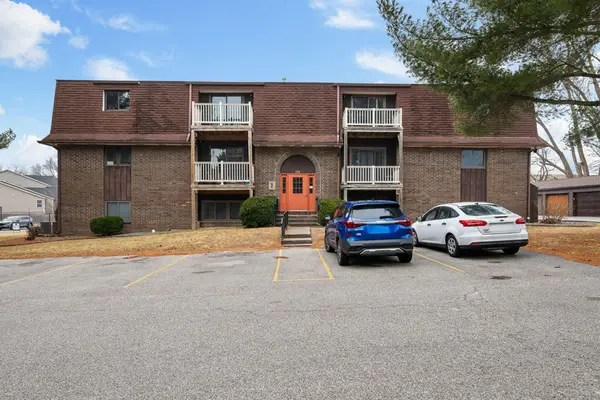 1211 48th Avenue #27, East Moline, IL 61244