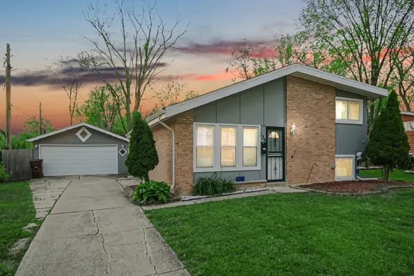 124 Wilson Street, Park Forest, IL 60466