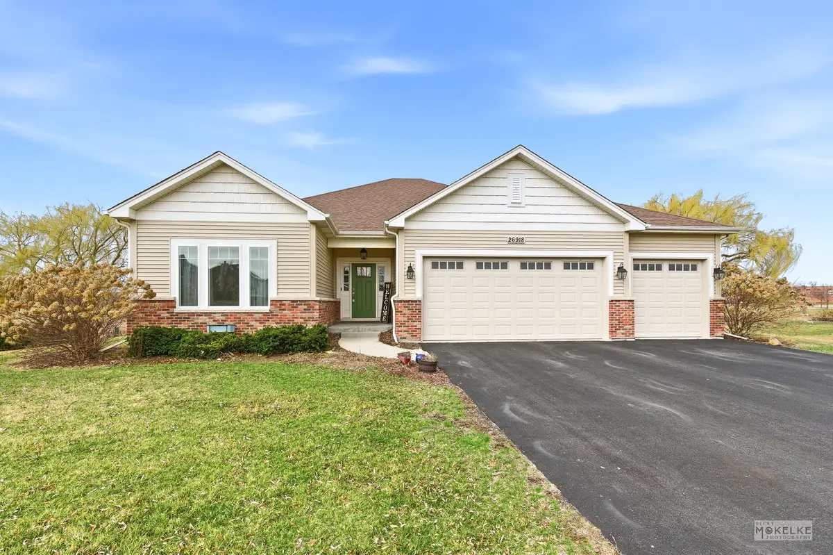 26918 Summergrove Drive, Plainfield, IL 60585 - #1