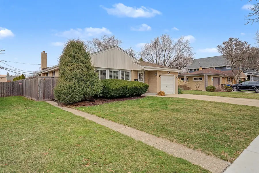 408 S Albert Street, Mount Prospect, IL 60056 - #2