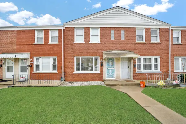 4023 W 58th Place, Chicago, IL 60629