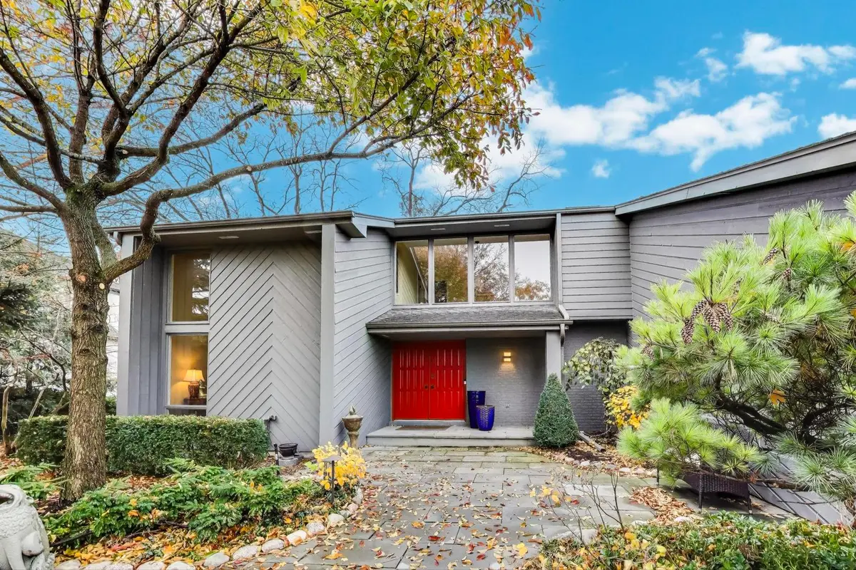 11515 Burr Oak Lane, Burr Ridge, IL 60527 - #1