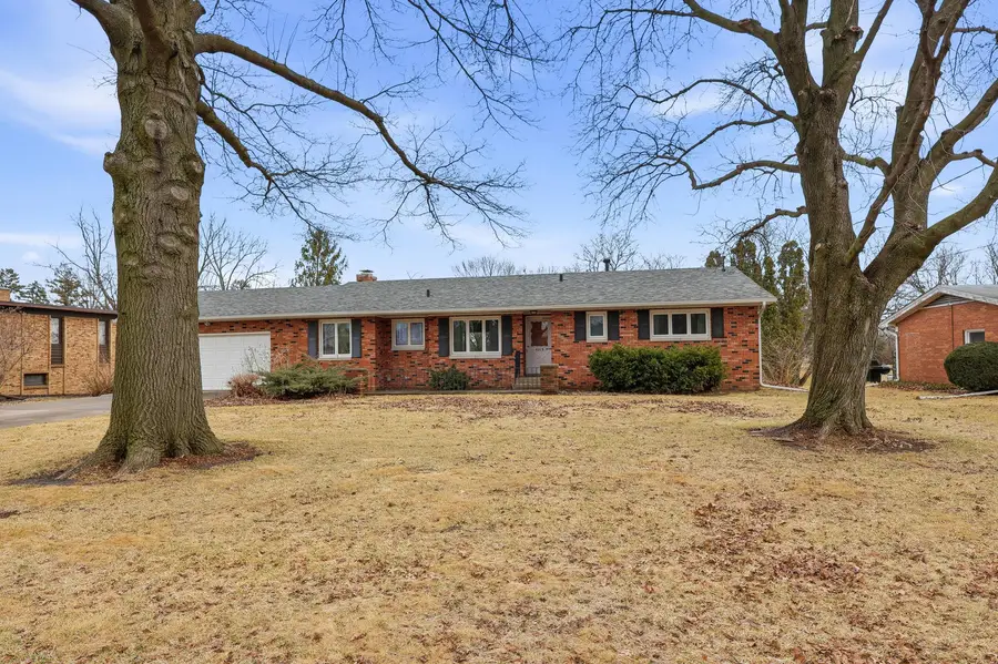 4215 W El Rancho Drive, Davenport, IA 52806 - #3