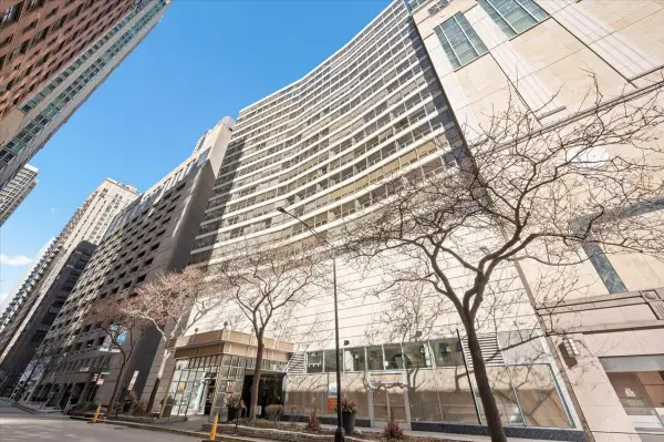 110 E Delaware Place #1803, Chicago, IL 60611