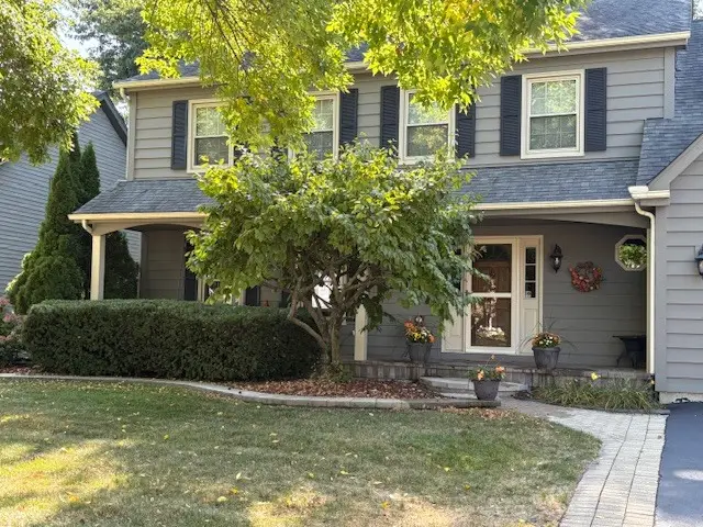 1528 Sequoia Road, Naperville, IL 60540 - #2