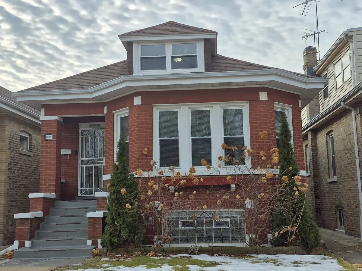 4855 W Argyle Street, Chicago, IL 60630 - #1