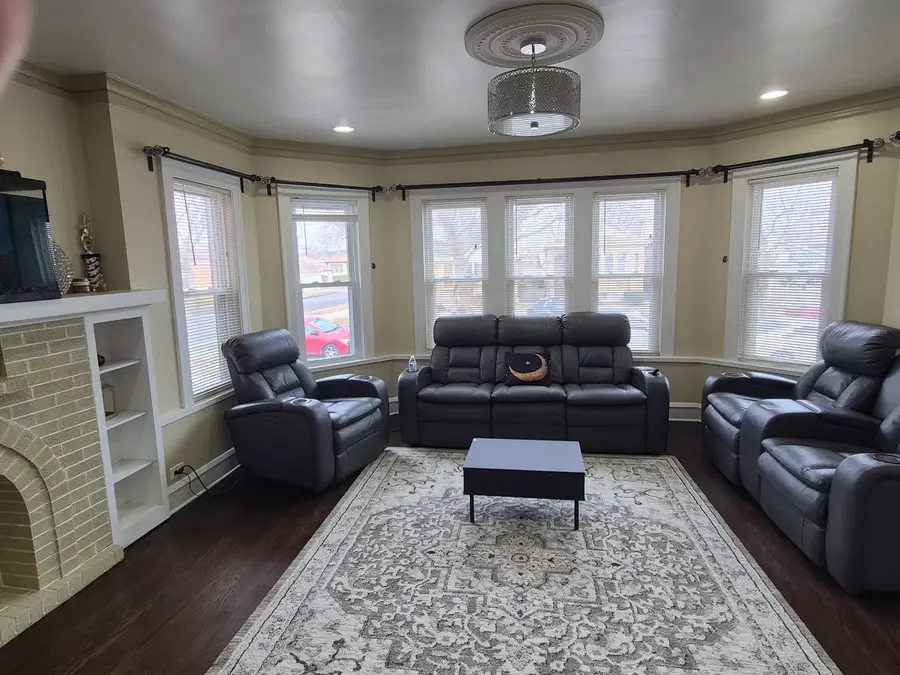 4855 W Argyle Street, Chicago, IL 60630 - #3