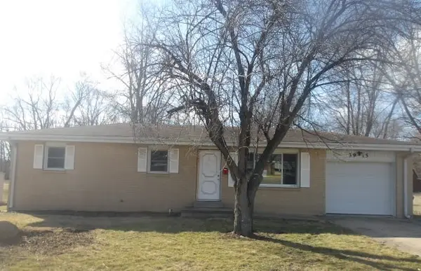 3915 N Neely Avenue, Decatur, IL 62526